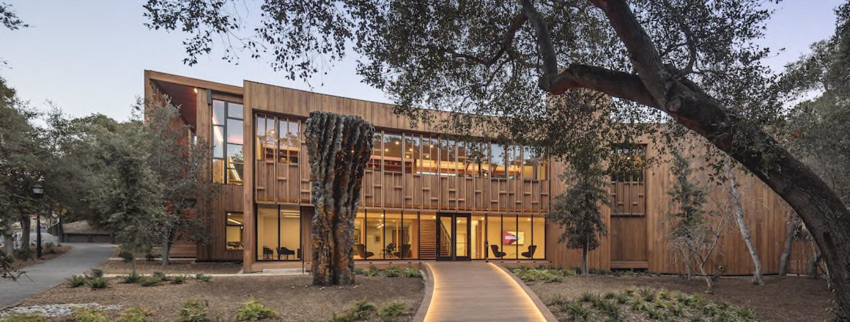 Knight-Hennessy Scholars at Stanford University